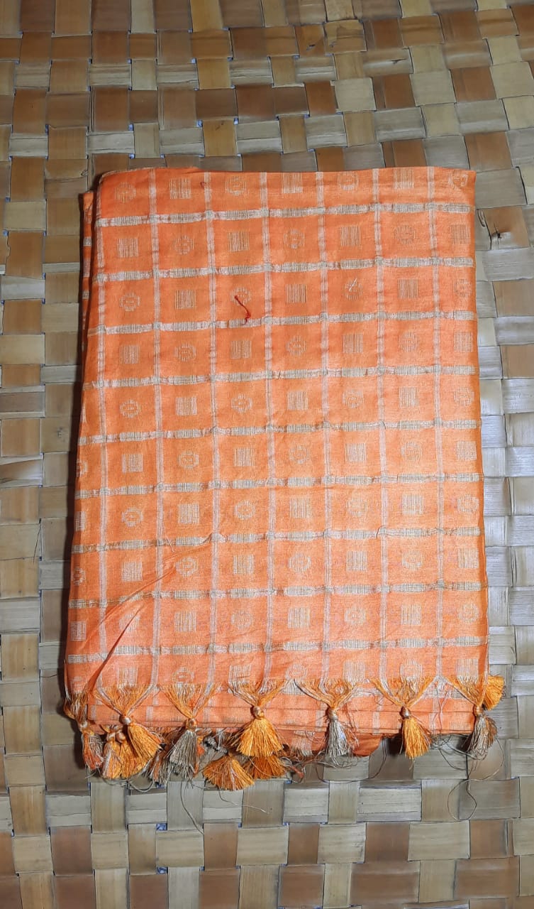 Katan Silk Saree