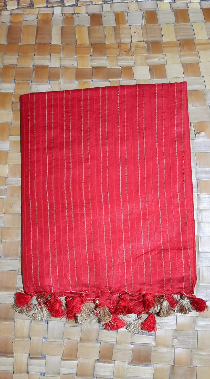 Katan Silk Saree