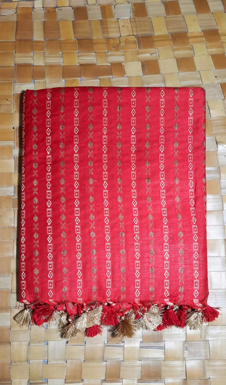 Katan Silk Saree