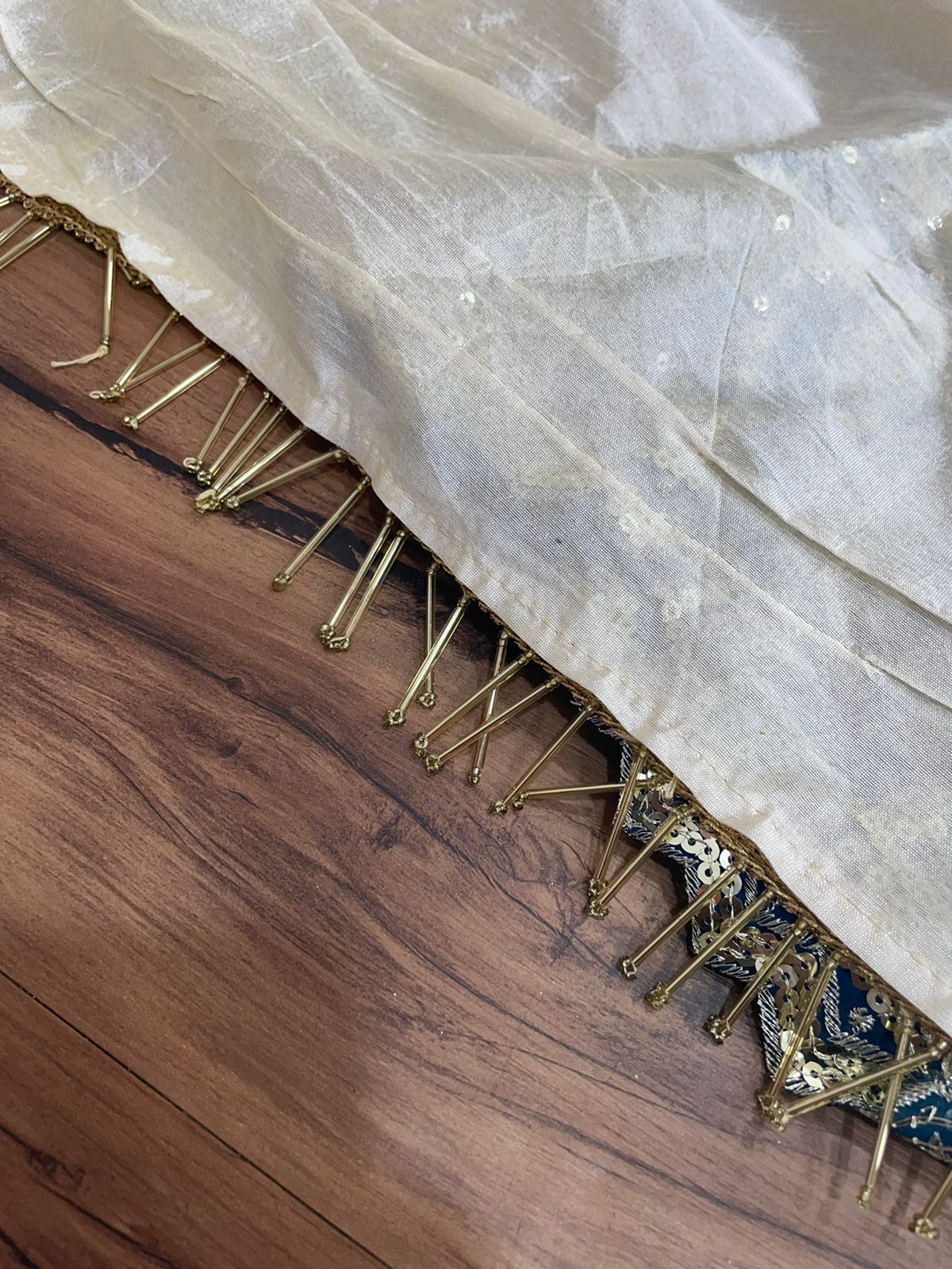 Lehenga Choli and Dupatta