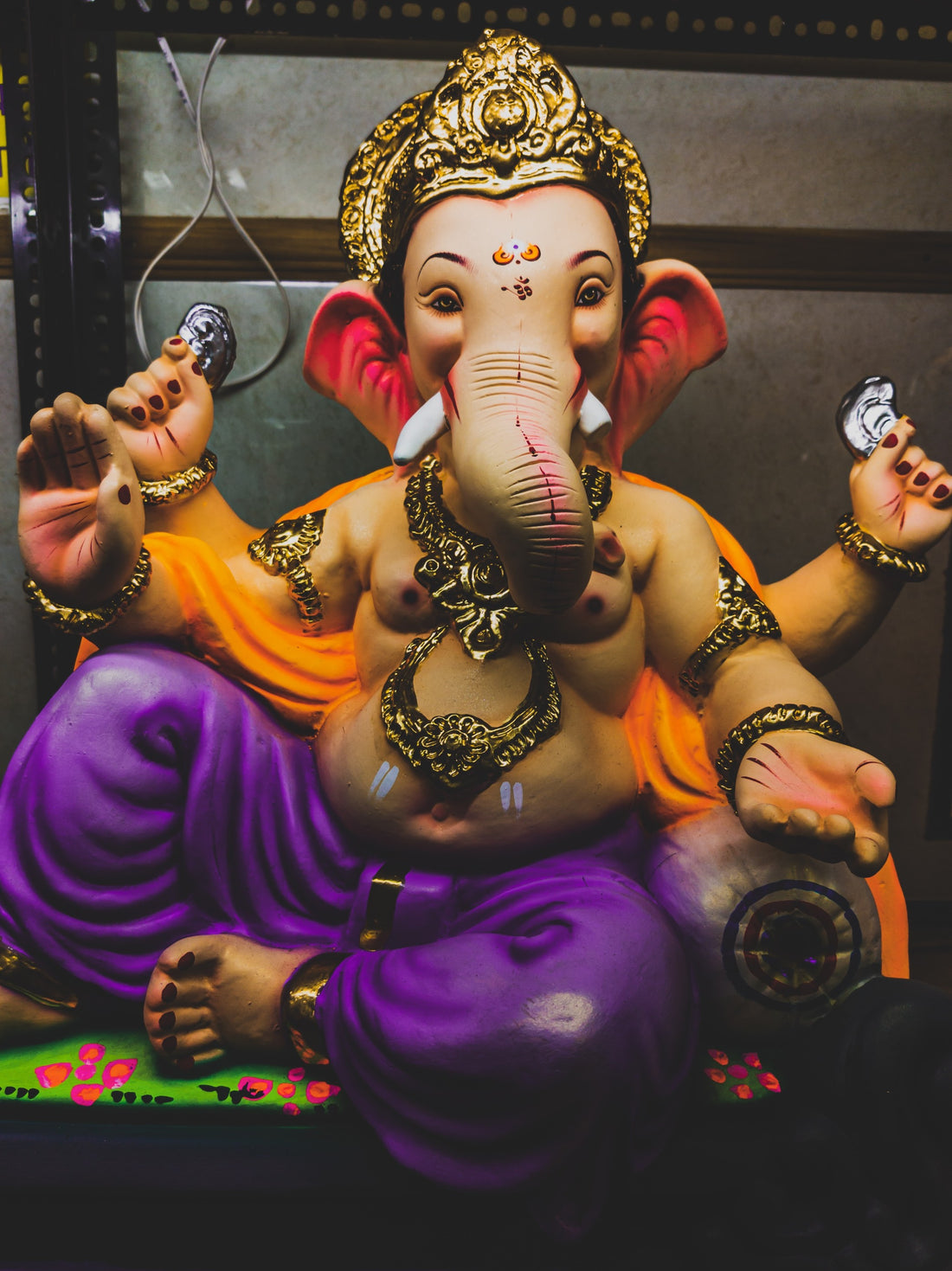 Ganesh Chaturthi: Weaving a Cultural Tapestry