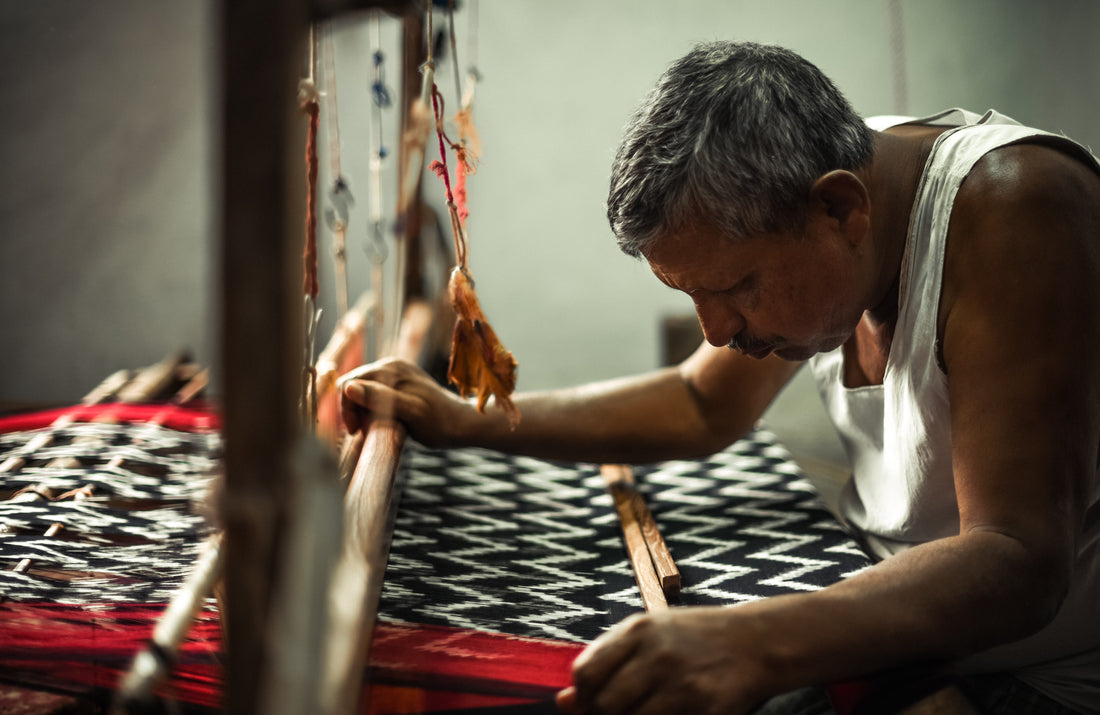 Pochampally Art: The Weaving Marvel of Telangana