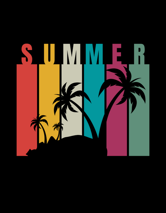Summer T Shirts