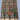 Hand Painted Pure Tussar Ghicha Dupatta
