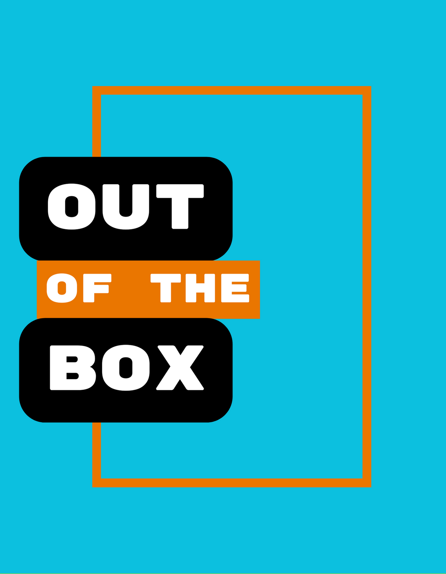 Out of the Box T Shirts