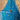 Embroidered Bhagalpuri cotton linen saree