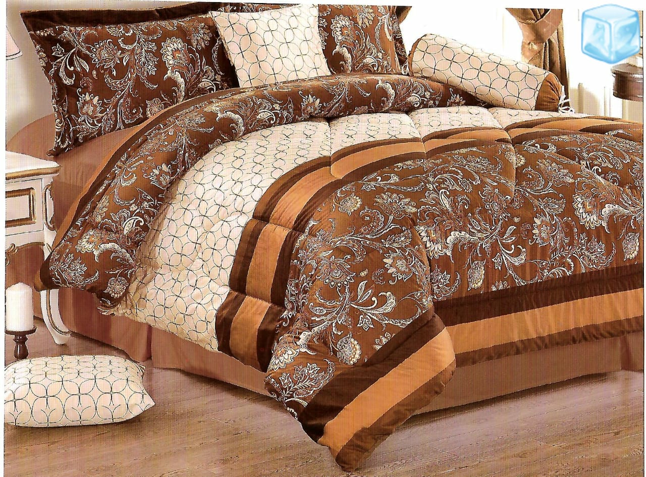 Ultimate Bedhseets (King Size)