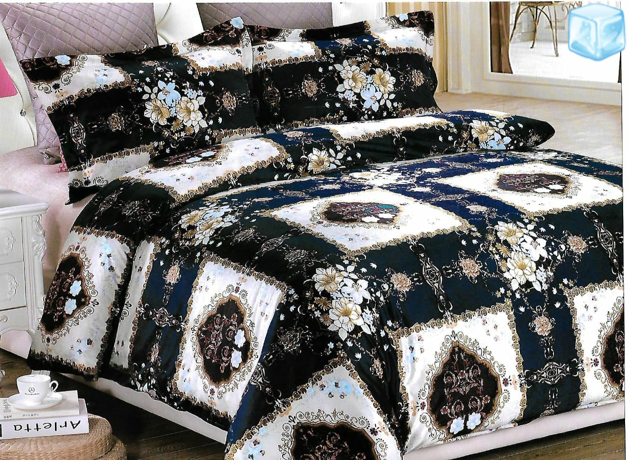 Ultimate Bedhseets (King Size)