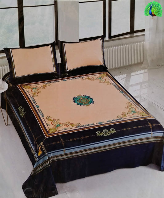 Royal Bedhseets (King Size)