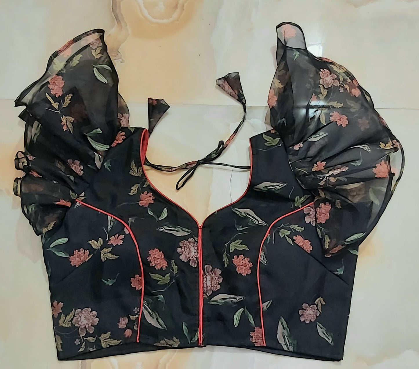 Butterfly Blouse
