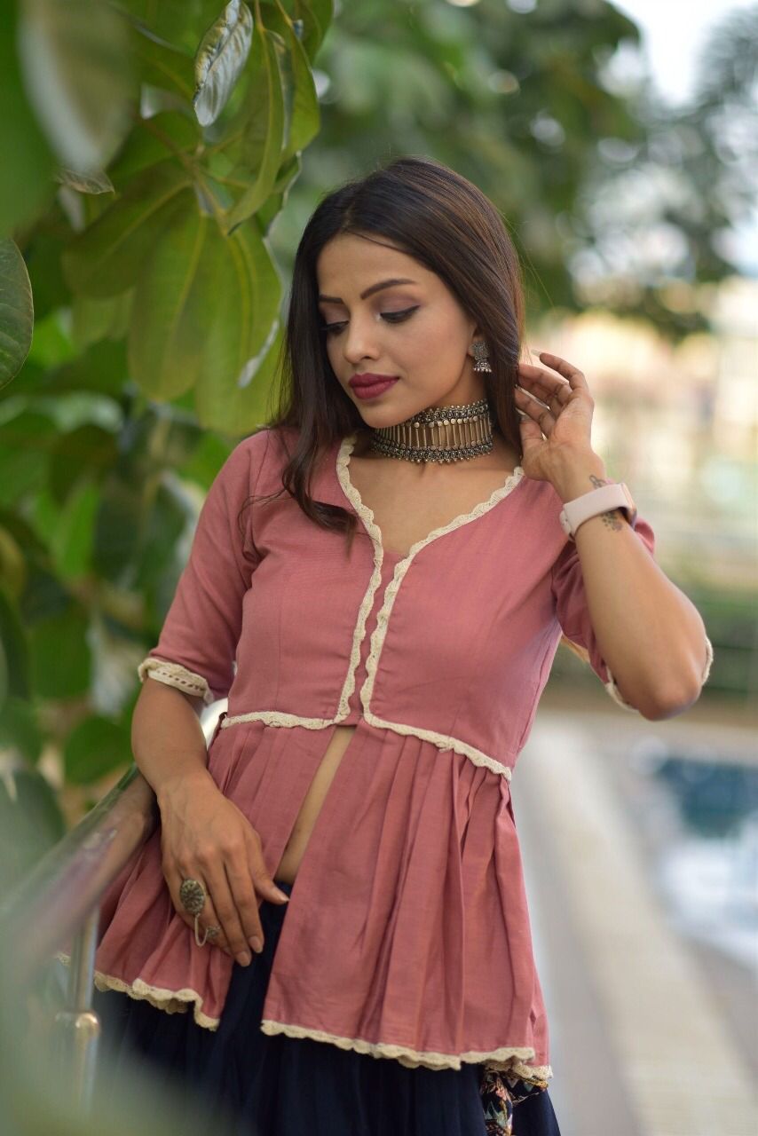 Lehenga Choli and Dupatta