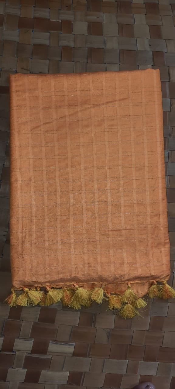 Katan Silk Saree