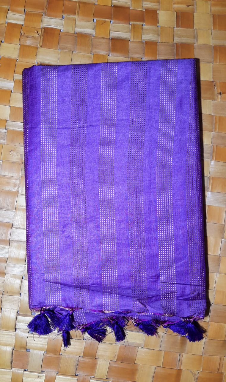Katan Silk Saree