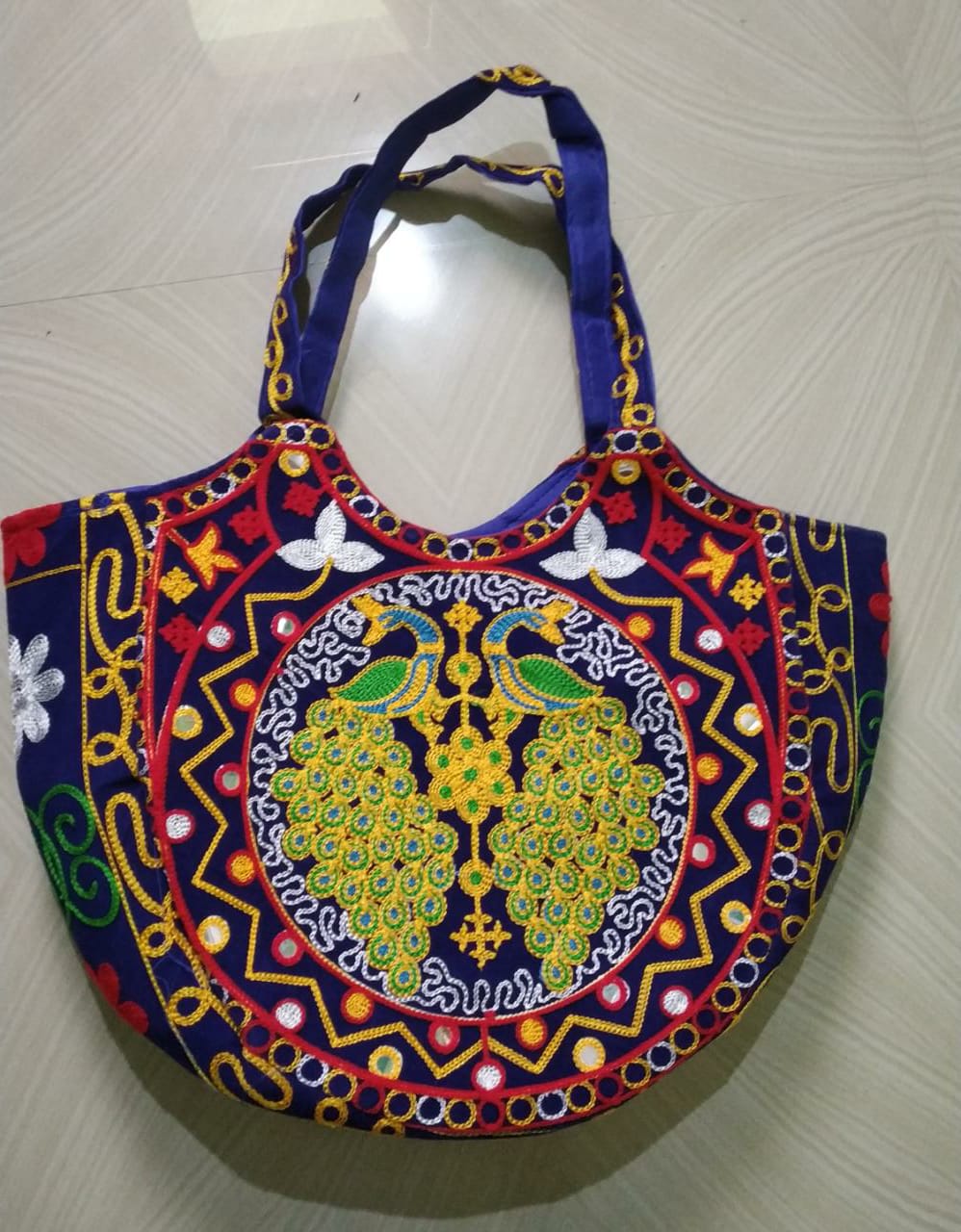 Jaipuri Bag for Women | Giftsmyntra.com