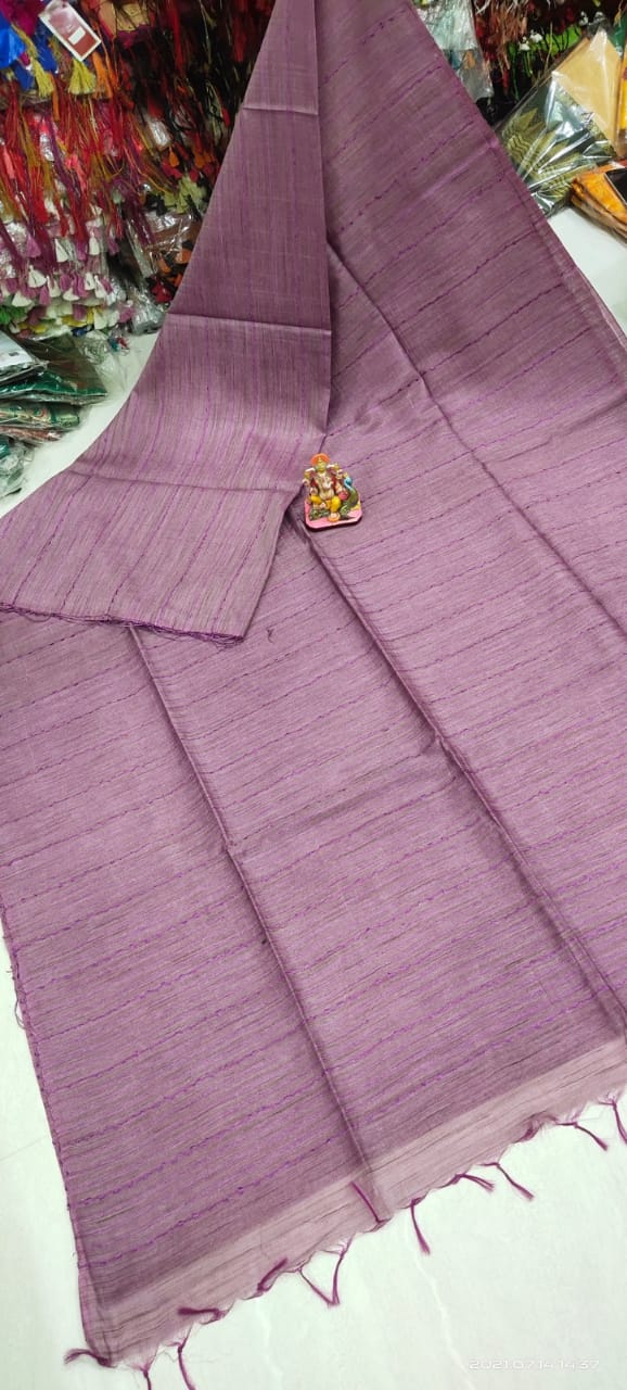 Baswada silk saree