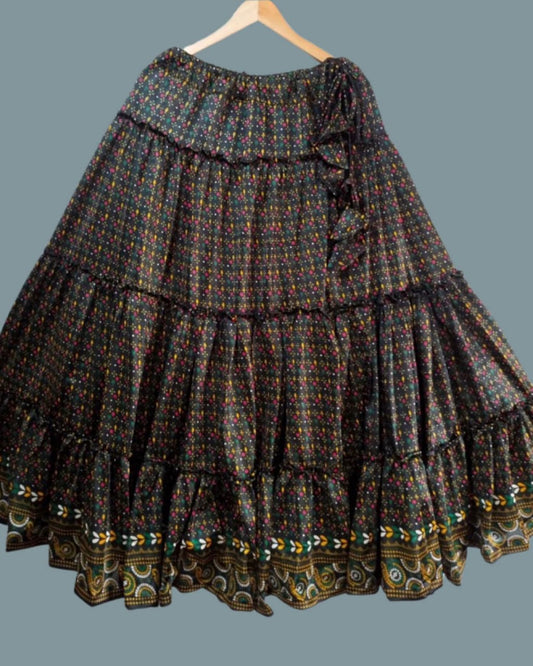 Gamthi skirt
