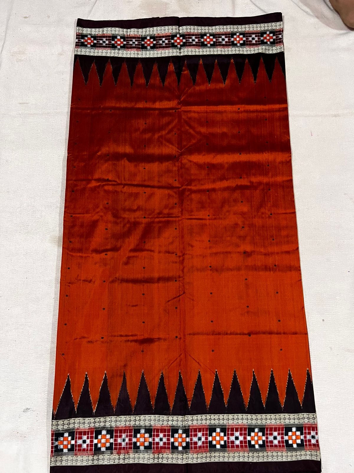 sambalpuri pata | Saree