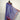 Pure cotton by linen dupatta with tussel