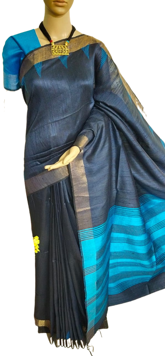 Pure Silk Saree